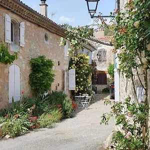 La Maison Des Cornières Fourcès