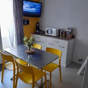 Studio équipé Laguiole