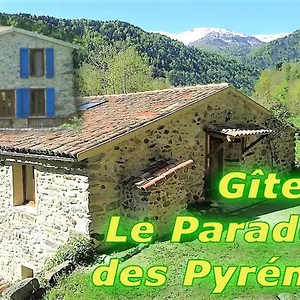Le Paradoxe Des Pyrénées Montferrier