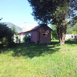 La Pyrène Maison De Ore (Haute-Garonne)